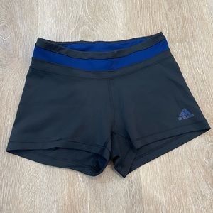 ADIDAS Climalite Shorts